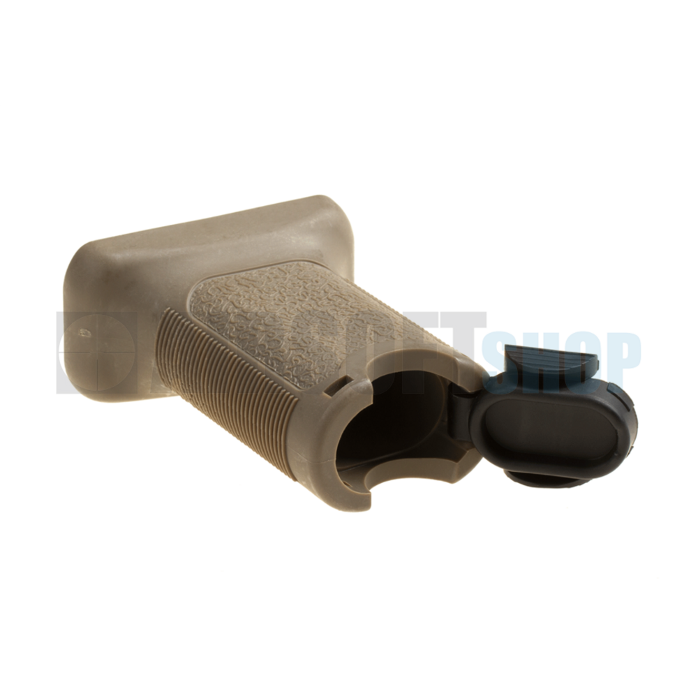 TD Forward Keymod Grip (Dark Earth)