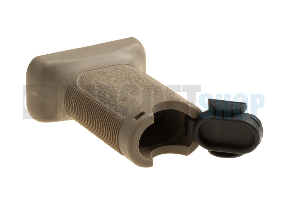 TD Forward Keymod Grip (Dark Earth)