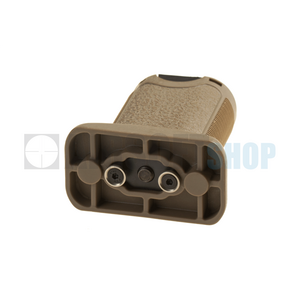TD Forward Keymod Grip (Dark Earth)