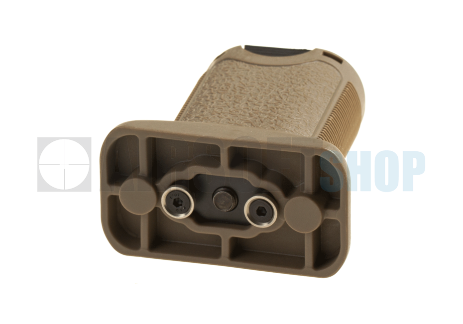 TD Forward Keymod Grip (Dark Earth)