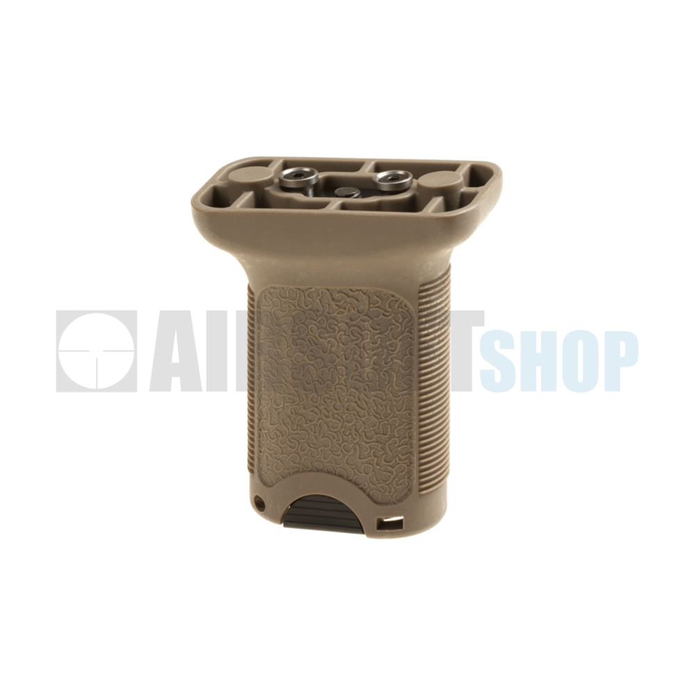 TD Forward Keymod Grip (Dark Earth)