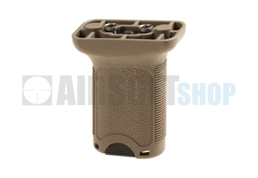 TD Forward Keymod Grip (Dark Earth)