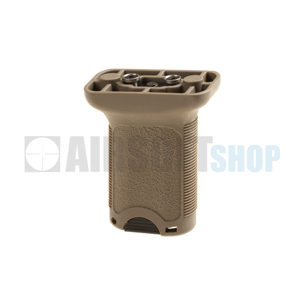 TD Forward Keymod Grip (Dark Earth)