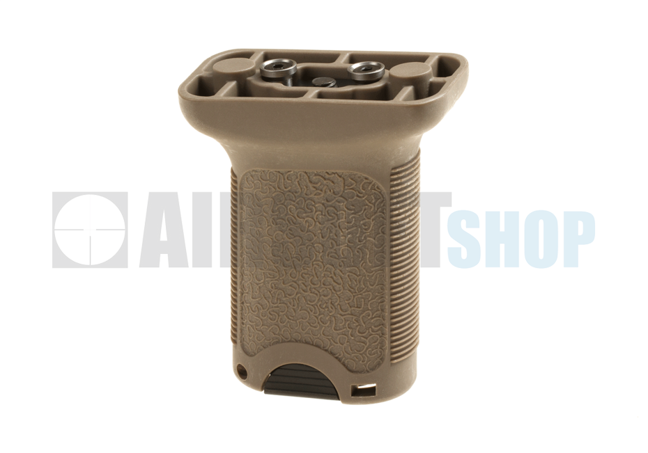 TD Forward Keymod Grip (Dark Earth)