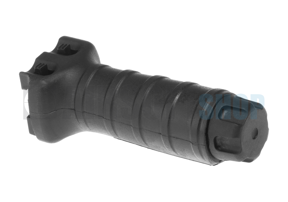 TGD Long Vertical Grip (Black)