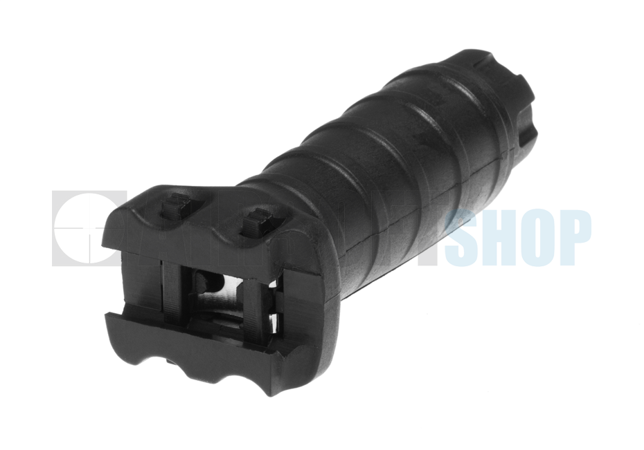 TGD Long Vertical Grip (Black)