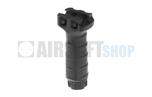TGD Long Vertical Grip (Black)