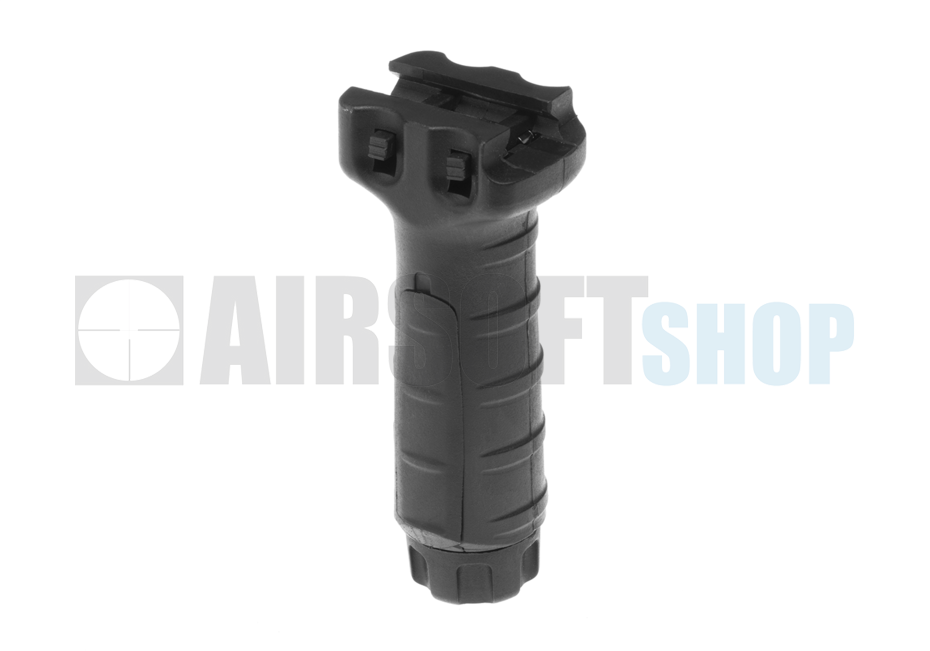 TGD Long Vertical Grip (Black)