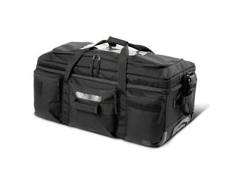 Mission Ready 3.0 90L (Black)