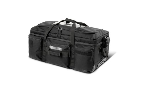 Mission Ready 3.0 90L (Black)