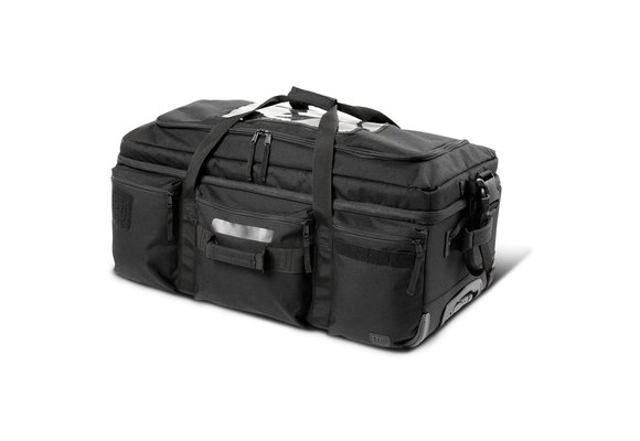 Mission Ready 3.0 90L (Black)