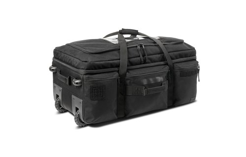 Mission Ready 3.0 90L (Black)