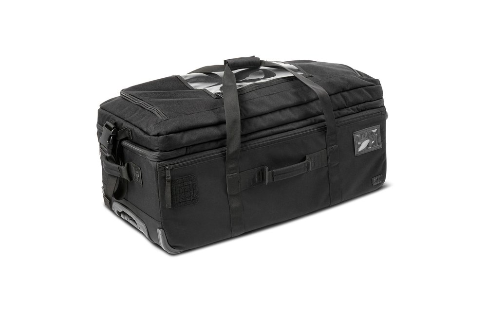 Mission Ready 3.0 90L (Black)