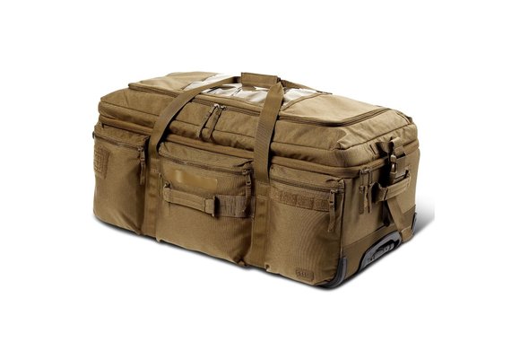 Mission Ready 3.0 90L (Kangaroo)