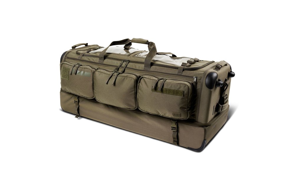 CAMS 3.0 190L (Ranger Green)