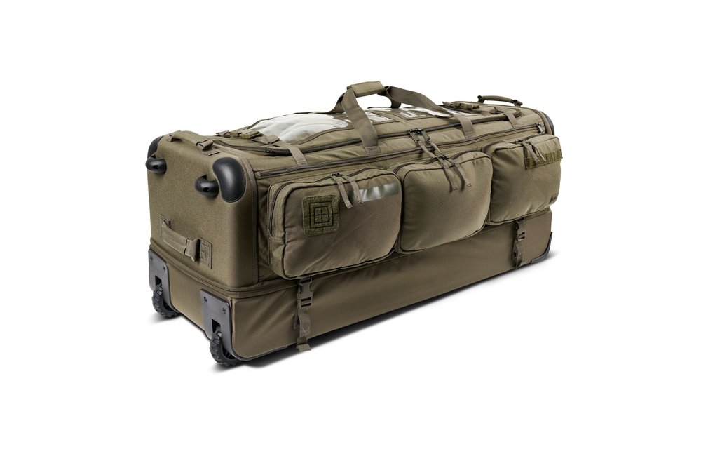 CAMS 3.0 190L (Ranger Green)