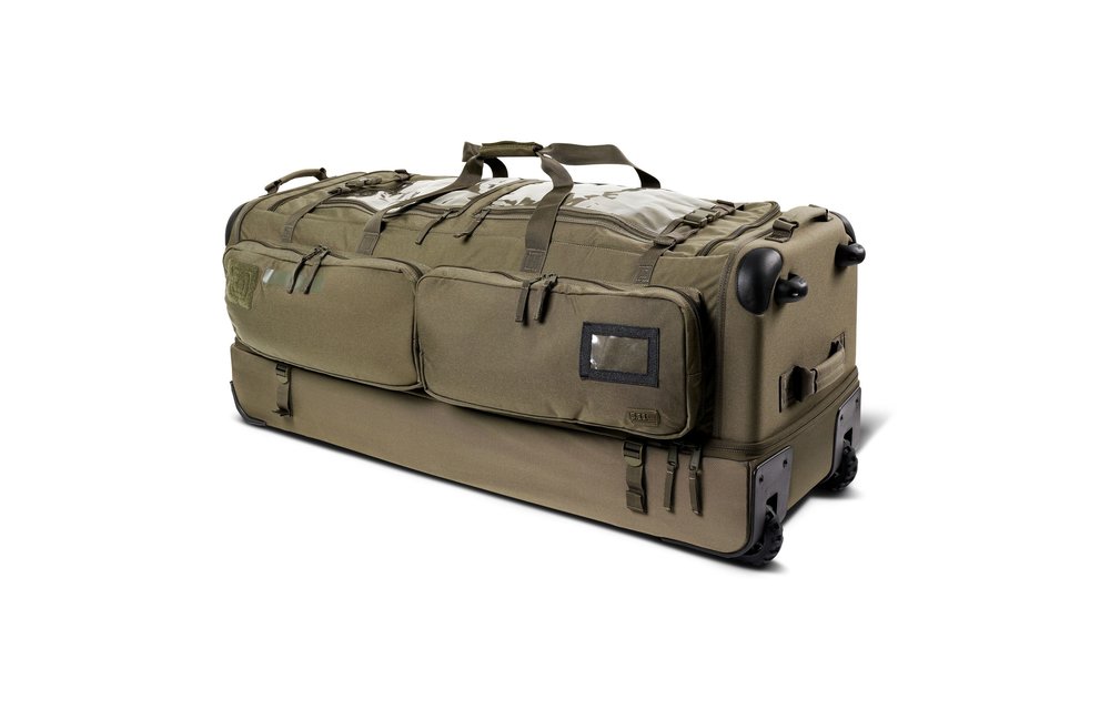 CAMS 3.0 190L (Ranger Green)