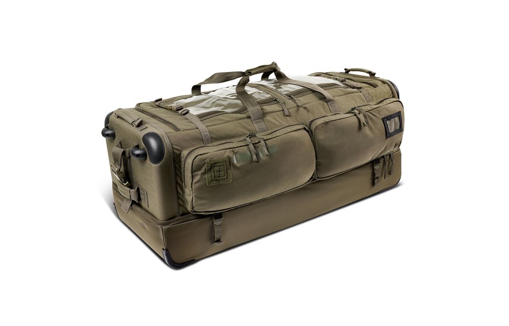 CAMS 3.0 190L (Ranger Green)