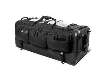 CAMS 3.0 190L (Black)