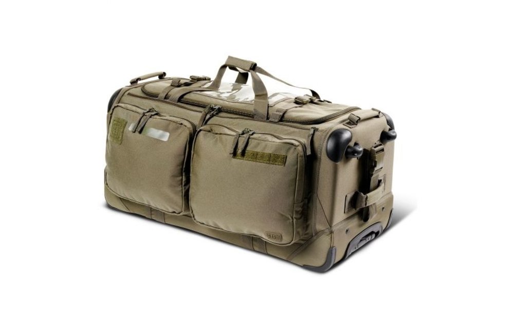 SOMS 3.0 126L (Ranger Green)