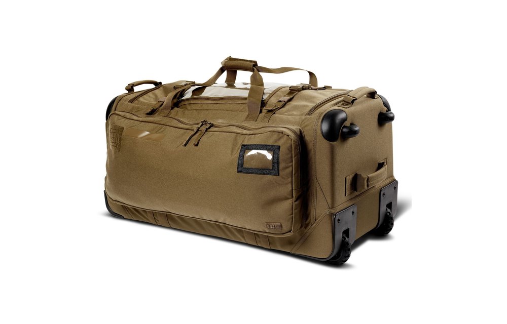 SOMS 3.0 126L (Kangaroo)