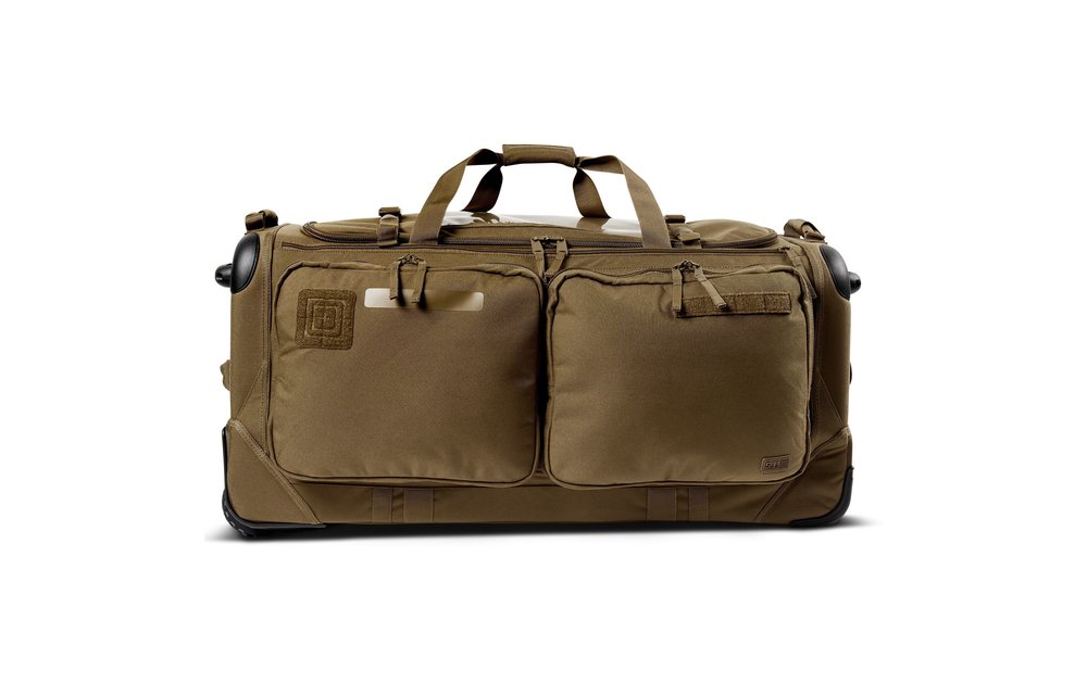 SOMS 3.0 126L (Kangaroo)