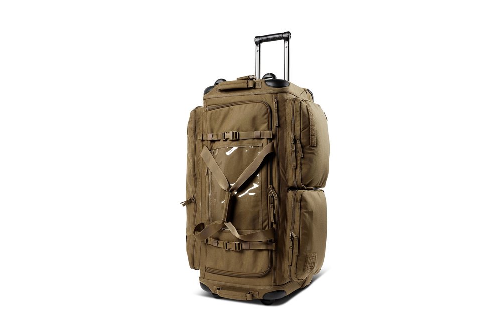 SOMS 3.0 126L (Kangaroo)