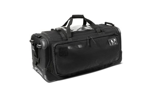 SOMS 3.0 126L (Black)