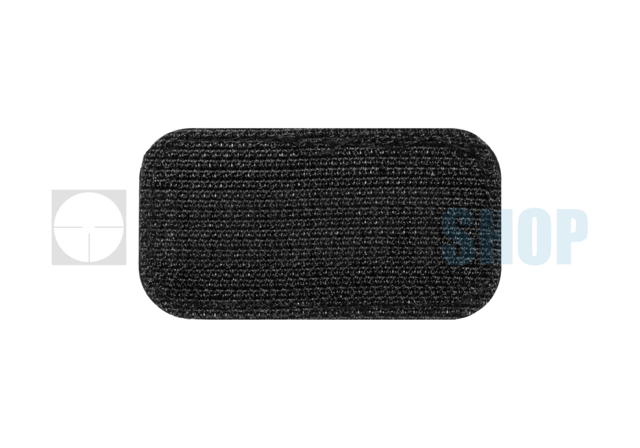 Bloodtype Rubber Patch O NEG (SWAT)