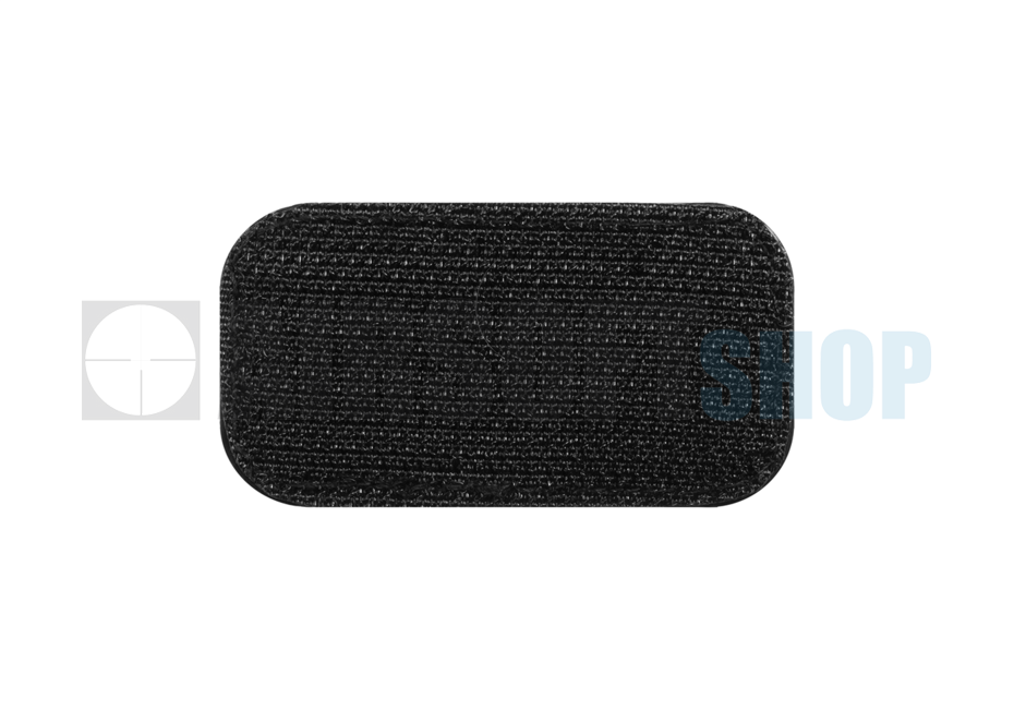 Bloodtype Rubber Patch A NEG (SWAT)