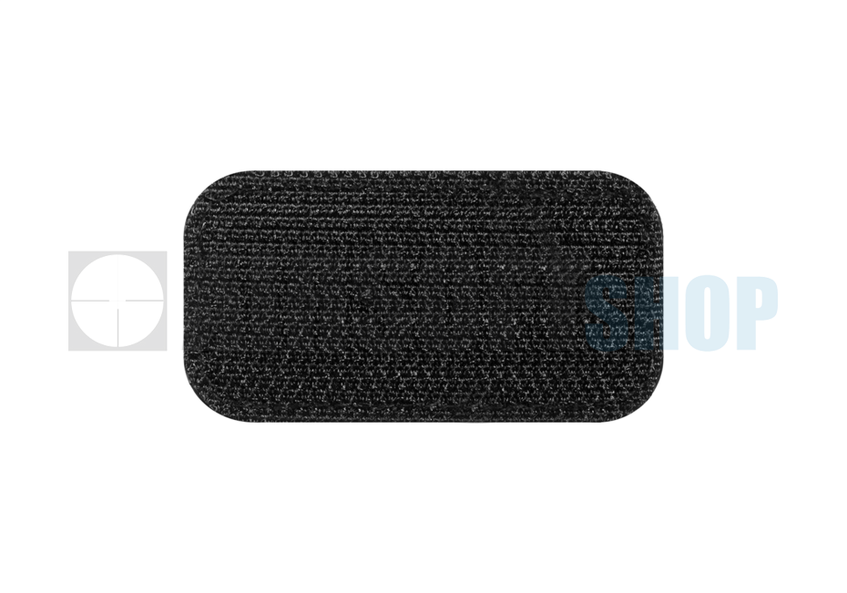 Bloodtype Rubber Patch B NEG (SWAT)