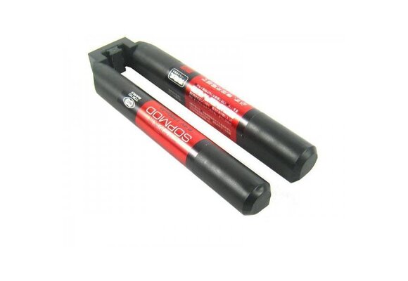 8.4V 1300mAh M4 SOPMOD Battery