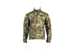 Hunter Gen.2 Tactical Sweater (Multicam)