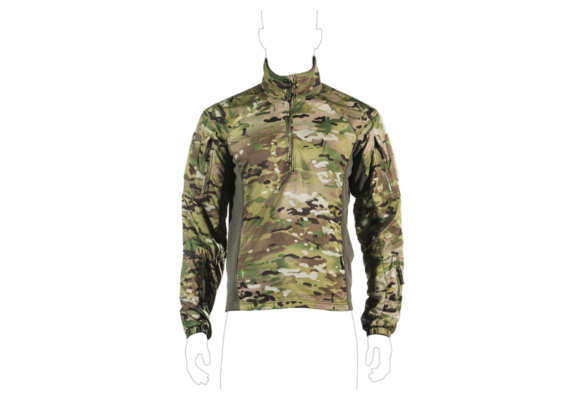 Hunter Gen.2 Tactical Sweater (Multicam)