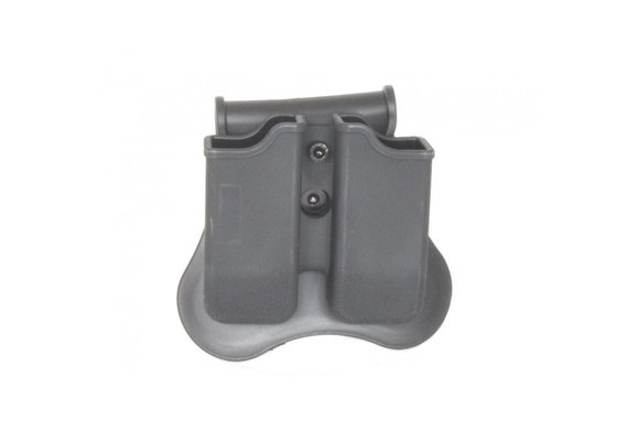 NUPROL M92 Series Double Mag Pouch