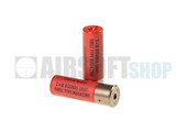 Shotgun Shells 2pcs (Red)