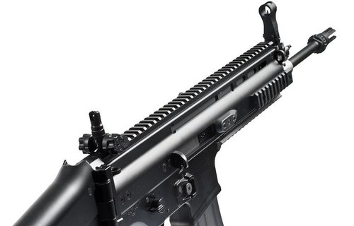 NEXT-GEN SCAR-L (Black)