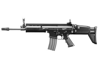 NEXT-GEN SCAR-L (Black)