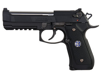 Biohazard Albert.W. Model 01P GBB (Umbrella Corporation)