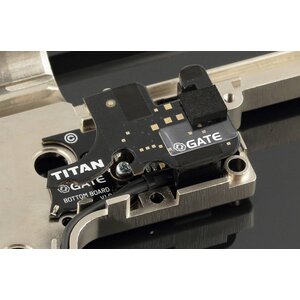 TITAN V2 Basic Module (Front Wired)