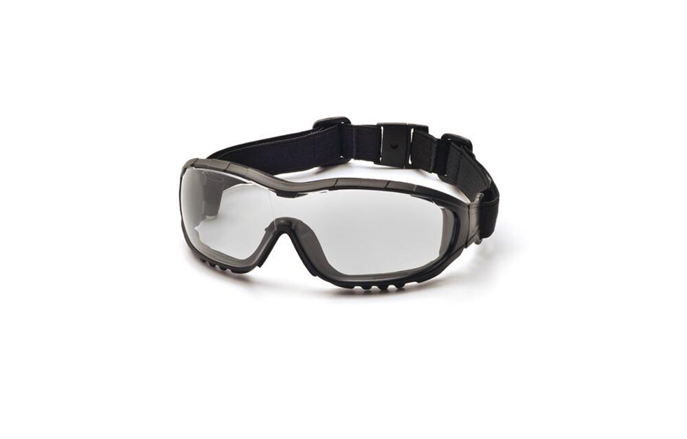 Protective Glasses (Clear)