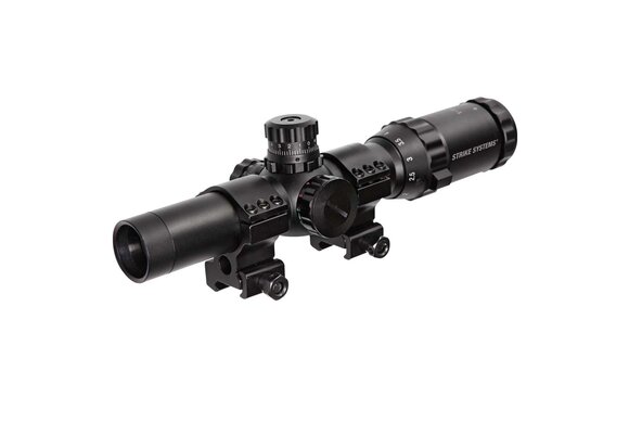 Short Dot Sight Red/Green
