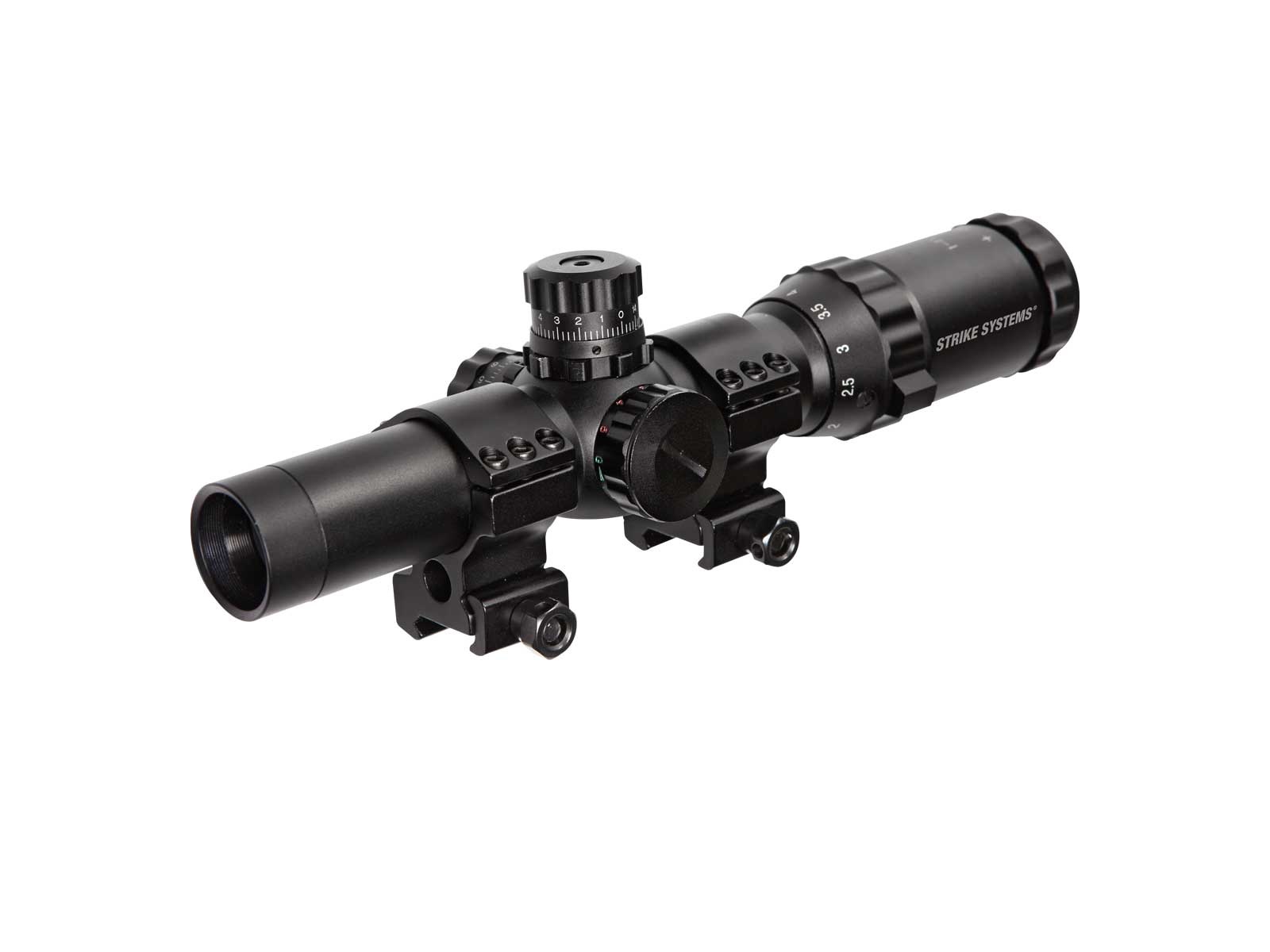 Short Dot Sight Red/Green