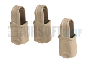 Magpul 9mm SMG 3 Pack (Dark Earth)
