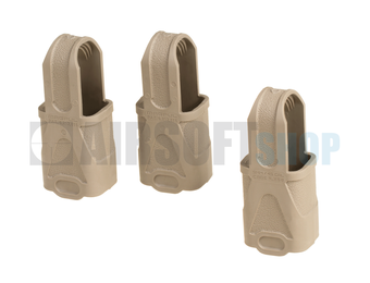 Magpul 9mm SMG 3 Pack (Dark Earth)