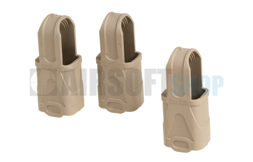 Magpul 9mm SMG 3 Pack (Dark Earth)