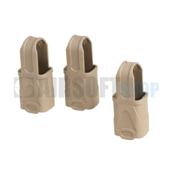 Magpul 9mm SMG 3 Pack (Dark Earth)