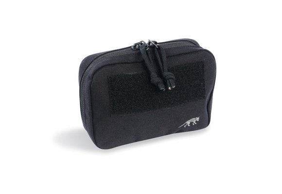 Admin Pouch (Black)
