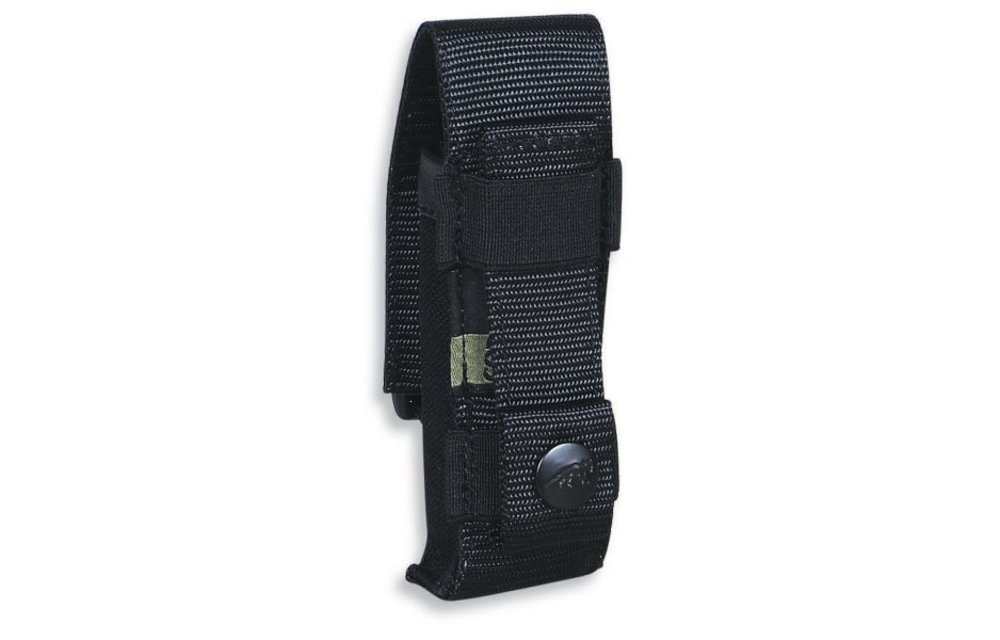 Tool Pocket Small Pouch (Black)