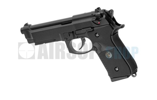 M9 A1 CO2 (Black)